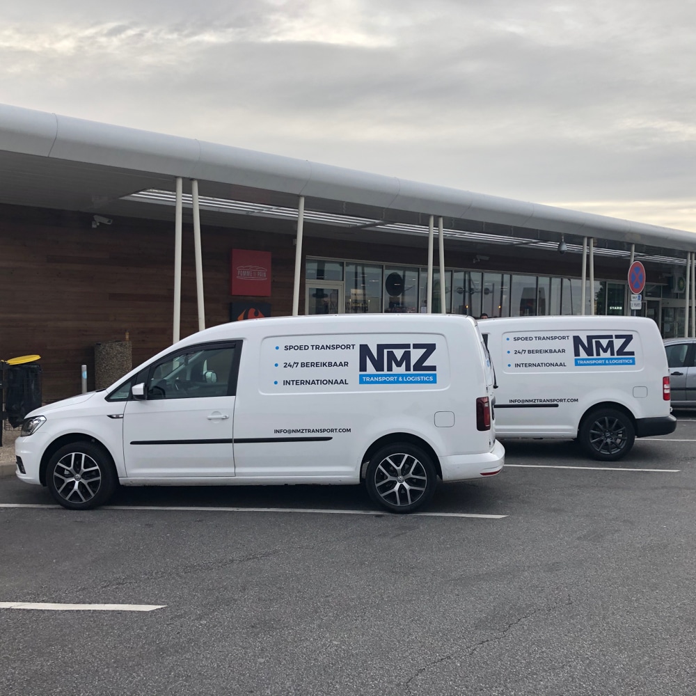 nmz-transport-logistics-21 Koerier IJmuiden