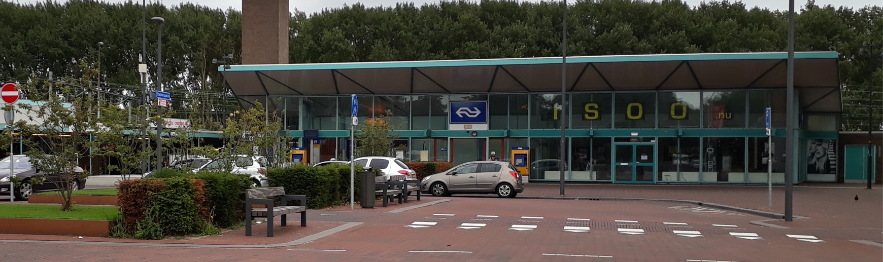 Koerier Beverwijk